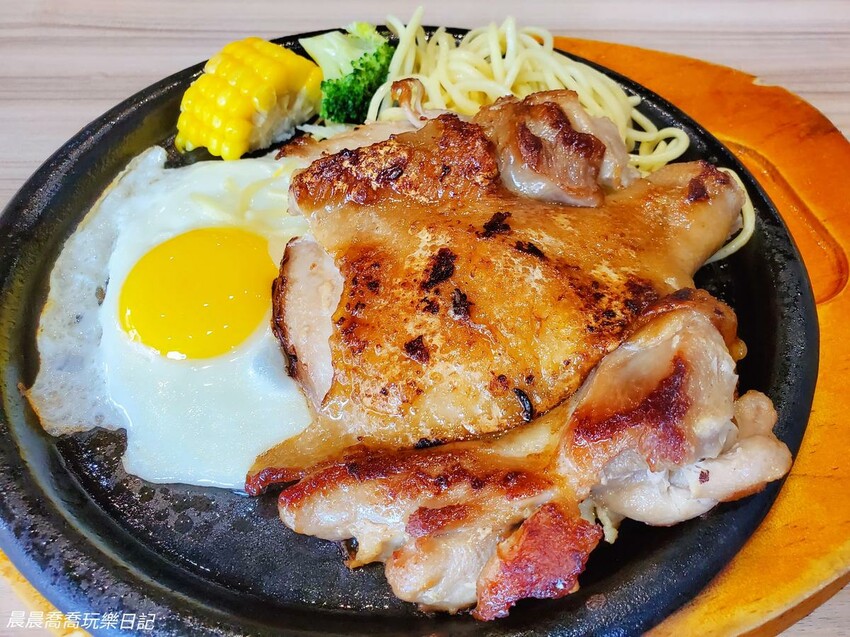 宜蘭羅東美食蜀香原肉牛排