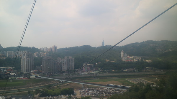 貓纜之眼:【台北旅遊】貓空纜車初體驗,水晶車廂超讚! 貓纜之眼:【台北旅遊】貓空纜車初體驗,水晶車廂超讚!