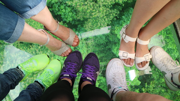 貓纜之眼:【台北旅遊】貓空纜車初體驗,水晶車廂超讚! 貓纜之眼:【台北旅遊】貓空纜車初體驗,水晶車廂超讚!