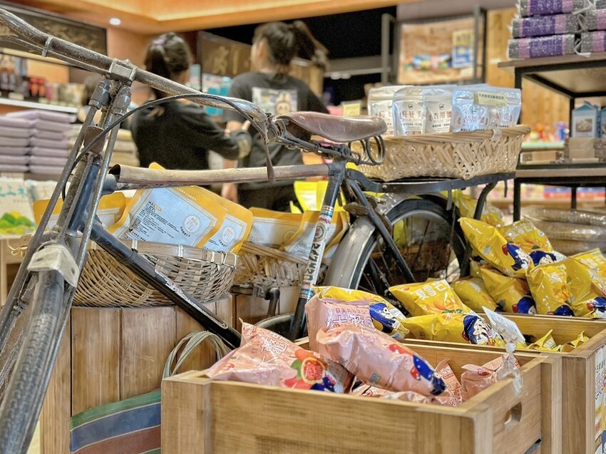 台東縣池上鄉台東景點【悟饕池上飯包文化故事館】來池上就是要吃便當！