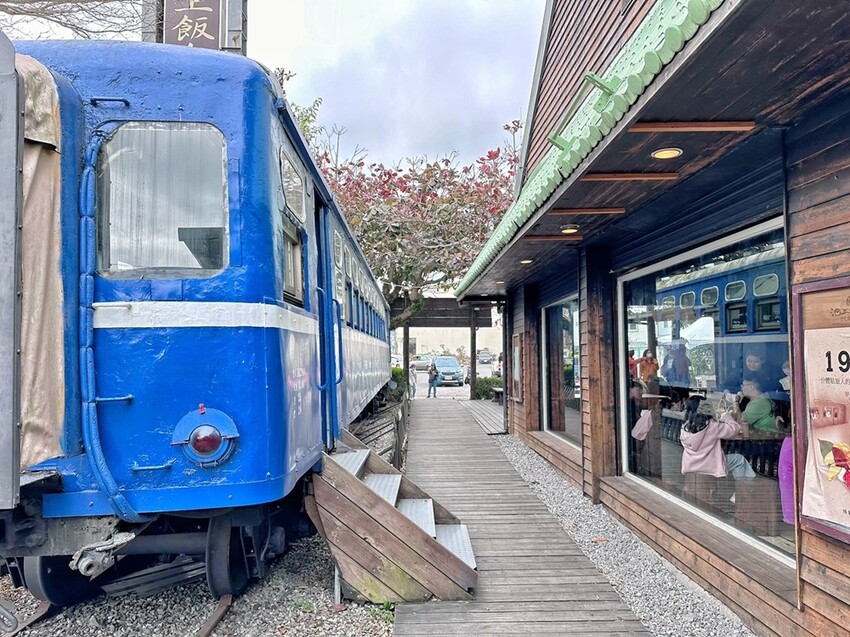 台東縣池上鄉台東景點【悟饕池上飯包文化故事館】來池上就是要吃便當！