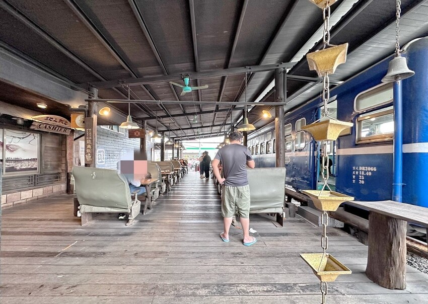 台東縣池上鄉台東景點【悟饕池上飯包文化故事館】來池上就是要吃便當！