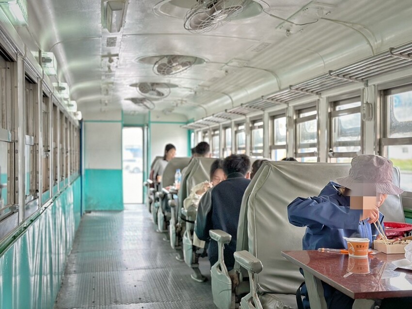 台東縣池上鄉台東景點【悟饕池上飯包文化故事館】來池上就是要吃便當！