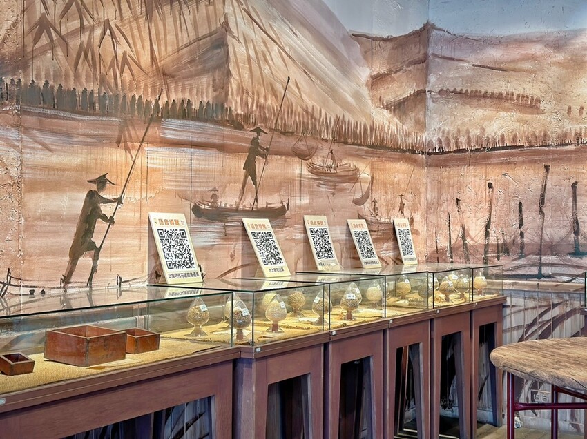 台東縣池上鄉台東景點【悟饕池上飯包文化故事館】來池上就是要吃便當！