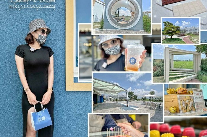 台東縣池上鄉台東景點【悟饕池上飯包文化故事館】來池上就是要吃便當！