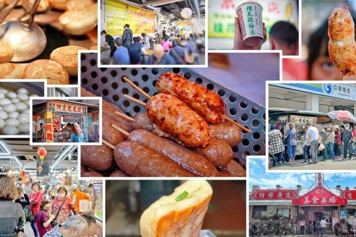 台東縣池上鄉台東景點【悟饕池上飯包文化故事館】來池上就是要吃便當！