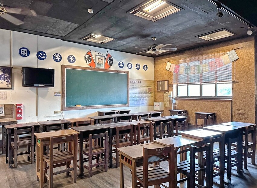 台東縣池上鄉台東景點【悟饕池上飯包文化故事館】來池上就是要吃便當！