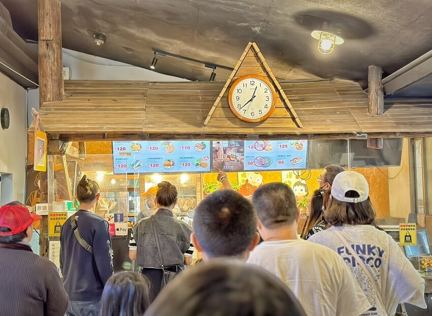 台東縣池上鄉台東景點【悟饕池上飯包文化故事館】來池上就是要吃便當！