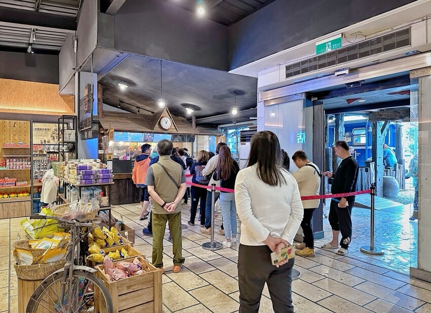 台東縣池上鄉台東景點【悟饕池上飯包文化故事館】來池上就是要吃便當！