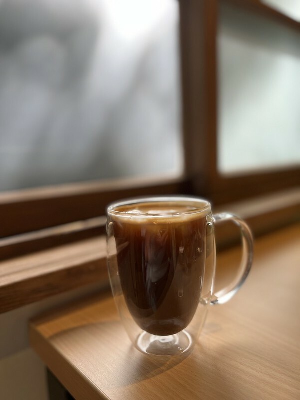 【台灣，桃園市，楊梅區】好窩有花，一間很有氛圍的小店。（楊梅咖啡館/楊梅故事園區）