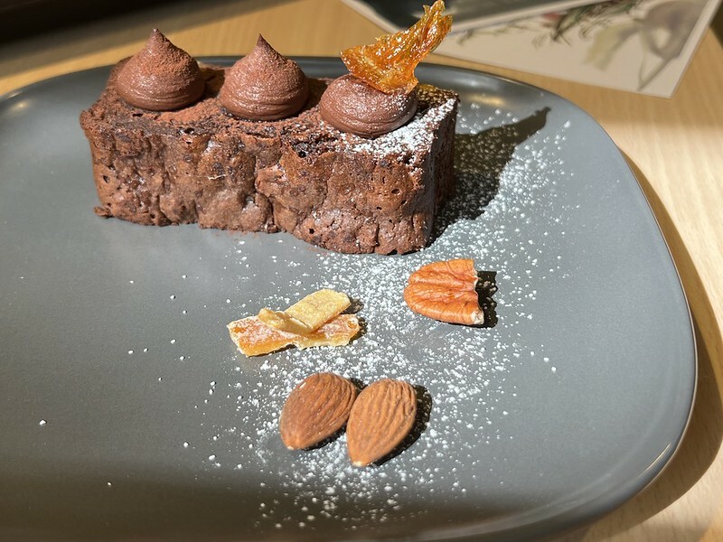 【台灣，桃園市，楊梅區】好窩有花，一間很有氛圍的小店。（楊梅咖啡館/楊梅故事園區）