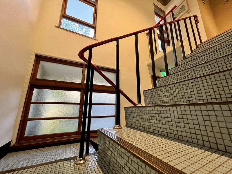 【台灣，桃園市，楊梅區】好窩有花，一間很有氛圍的小店。（楊梅咖啡館/楊梅故事園區）