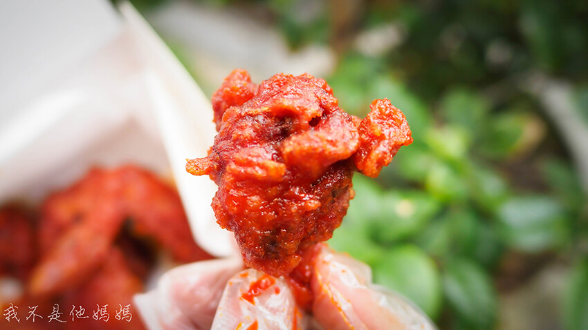 中山站炸物,中山站鹽酥雞,中山站外帶美食,中山站國賓戲院美食,林森公園,中山站外送鹽酥雞,中山站烤雞,中山站宵夜,囂張吃翅,派課雞排,中山站炸物