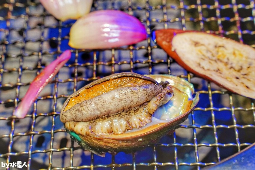 山上走走日式無菜單燒肉