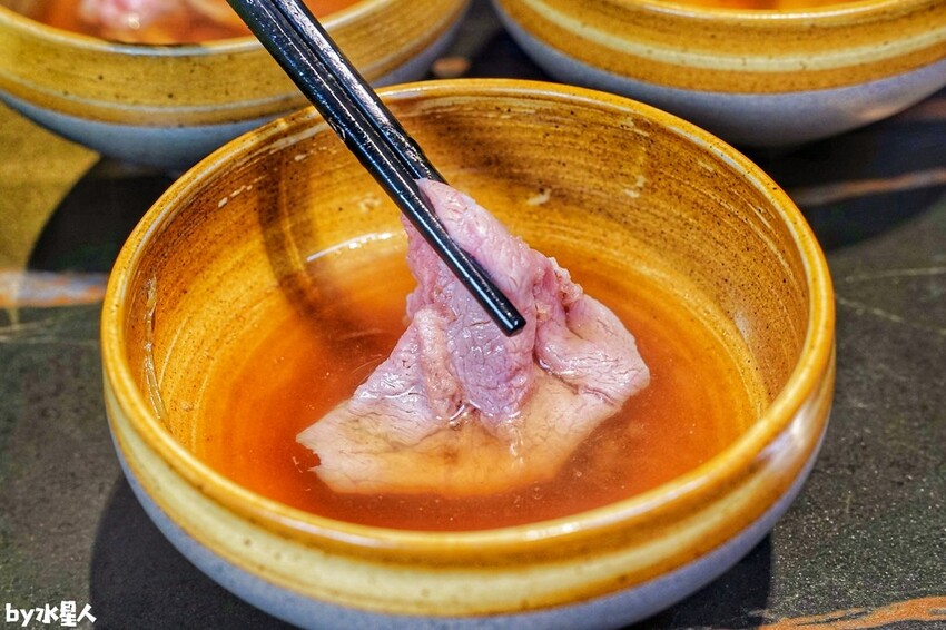 山上走走日式無菜單燒肉