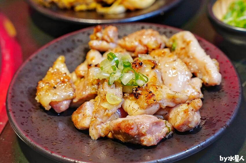 山上走走日式無菜單燒肉