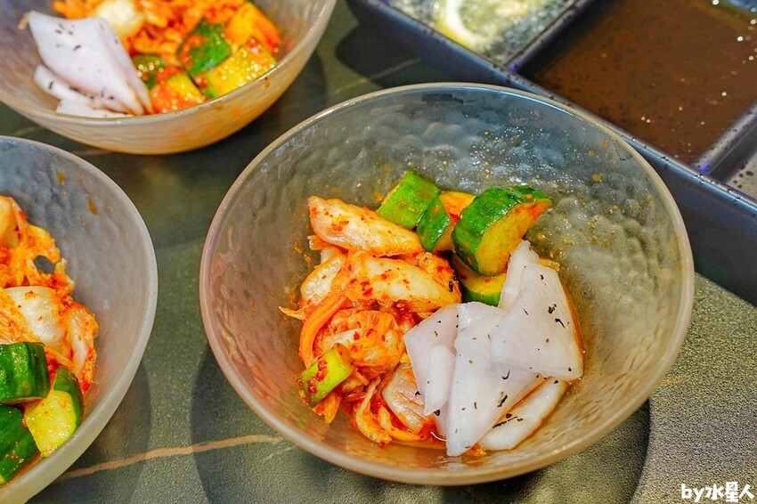 山上走走日式無菜單燒肉