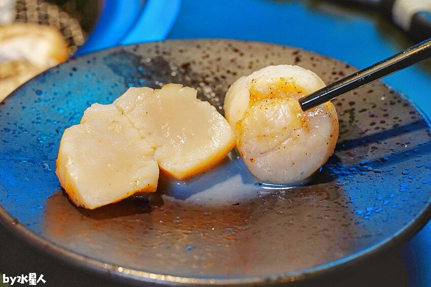 山上走走日式無菜單燒肉