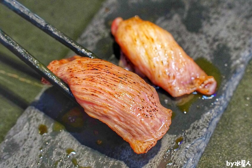 山上走走日式無菜單燒肉