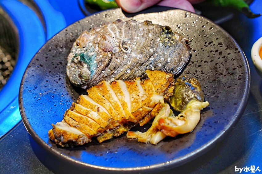 山上走走日式無菜單燒肉