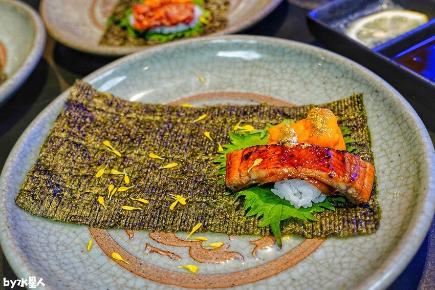 山上走走日式無菜單燒肉