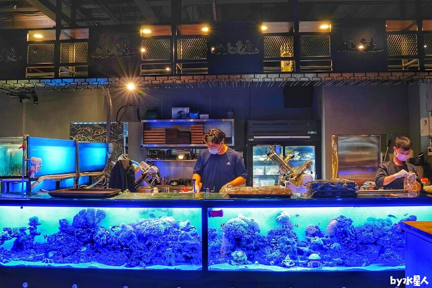 山上走走日式無菜單燒肉