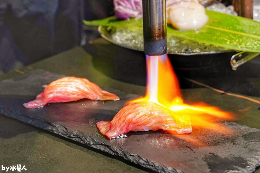 山上走走日式無菜單燒肉