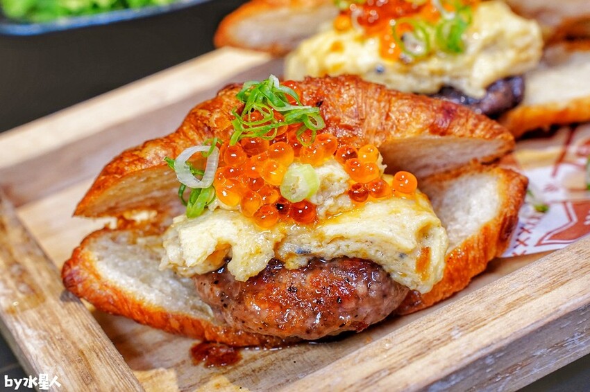 山上走走日式無菜單燒肉