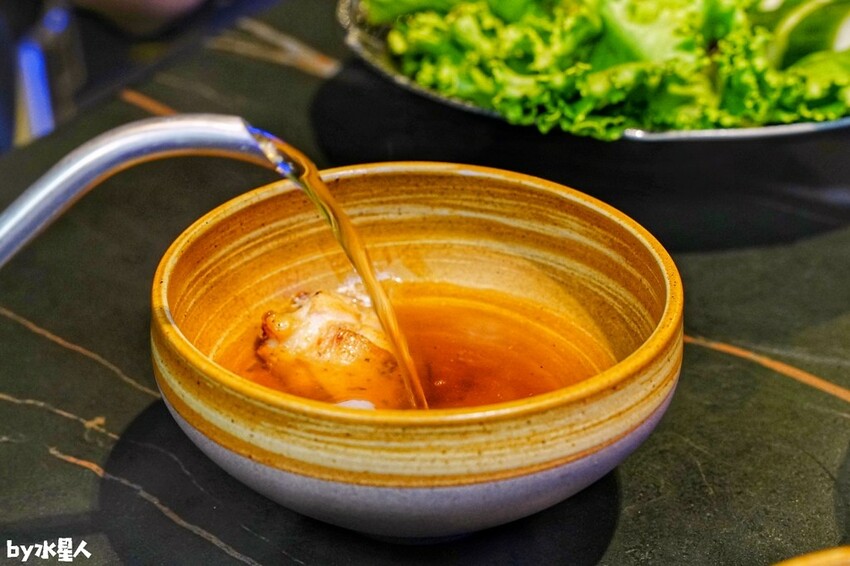 山上走走日式無菜單燒肉