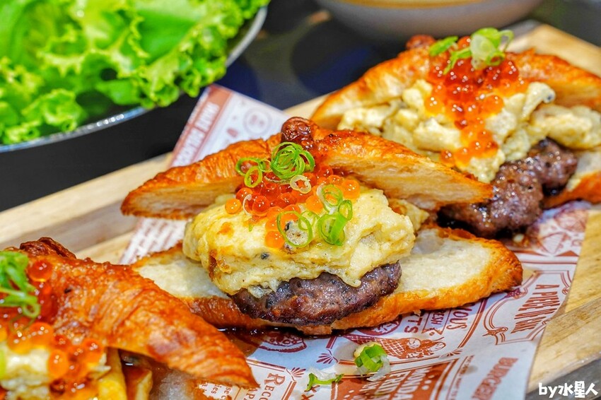 山上走走日式無菜單燒肉