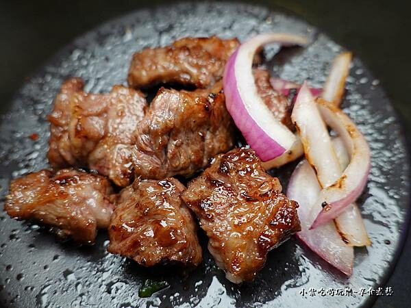 和牛肋條-山上走走日式無菜單燒肉 (1)13.jpg