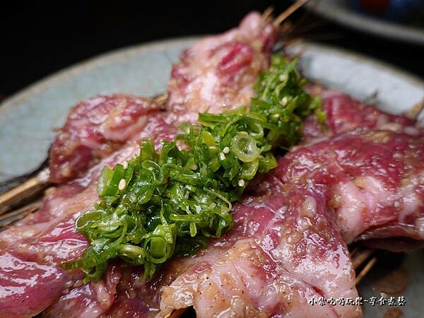 單點牛肉橫隔膜-山上走走日式無菜單燒肉 (1).jpg