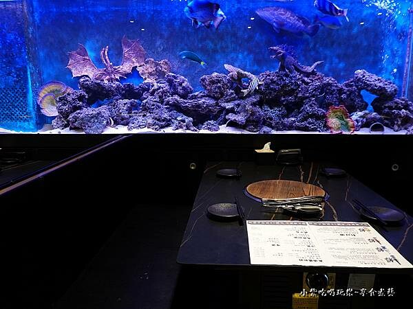 一樓用餐環境-山上走走日式無菜單燒肉 (2).jpg