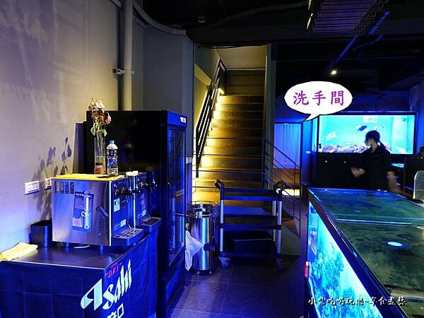 一樓洗手間-山上走走日式無菜單燒肉.jpg