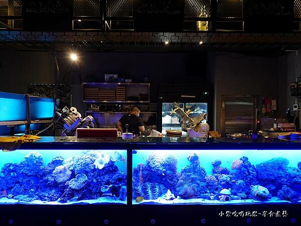 開放式廚房-山上走走日式無菜單燒肉 (1).jpg