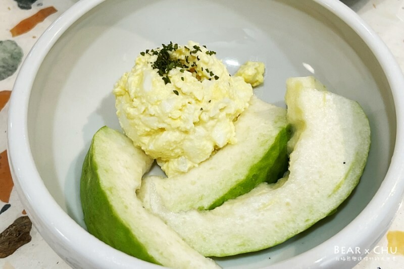 台北市萬華區台北萬華龍山寺文青風早餐推薦|穗月朝食・手工脆皮蛋餅、湯種肉蛋花生醬吐司