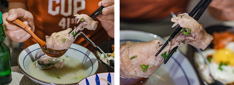 高鐵旁高CP食堂 復古x潮玩系文青客家美食，享用三鮮粄條、曼谷打拋豬和客家麻糬，近新竹高鐵站中午時間一位難求