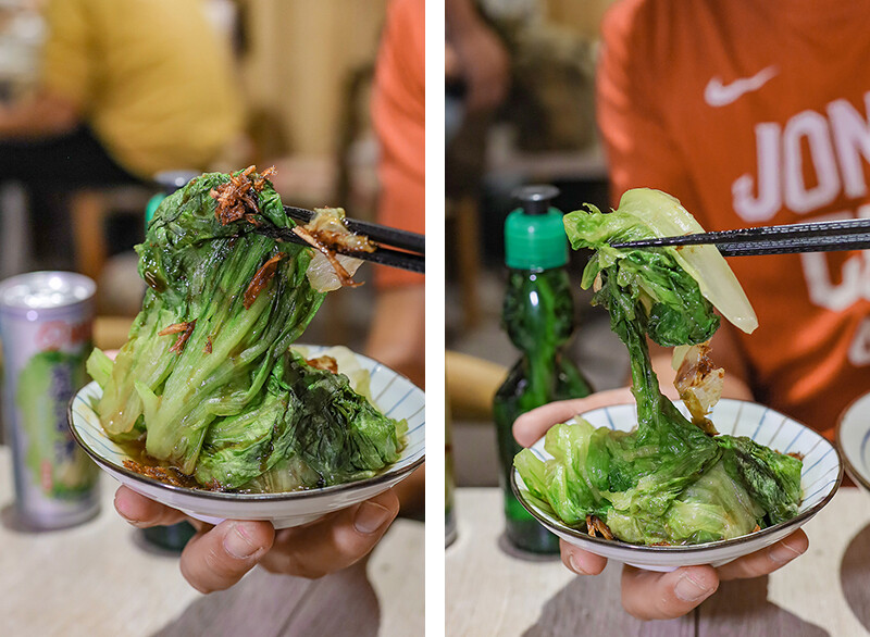 高鐵旁高CP食堂 復古x潮玩系文青客家美食，享用三鮮粄條、曼谷打拋豬和客家麻糬，近新竹高鐵站中午時間一位難求