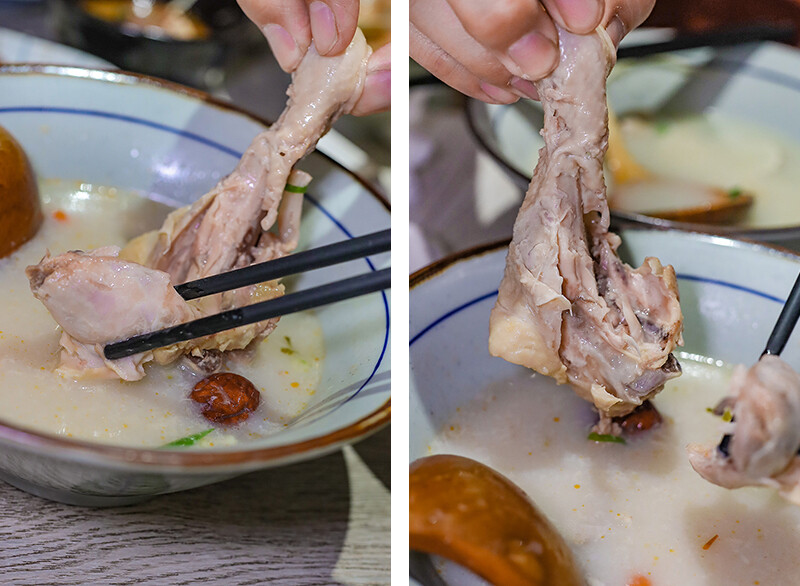 高鐵旁高CP食堂 復古x潮玩系文青客家美食，享用三鮮粄條、曼谷打拋豬和客家麻糬，近新竹高鐵站中午時間一位難求