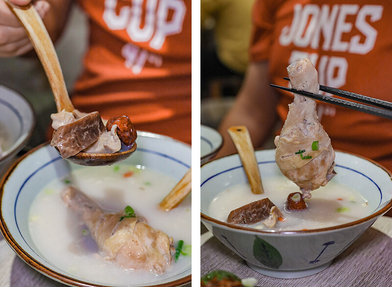 高鐵旁高CP食堂 復古x潮玩系文青客家美食，享用三鮮粄條、曼谷打拋豬和客家麻糬，近新竹高鐵站中午時間一位難求