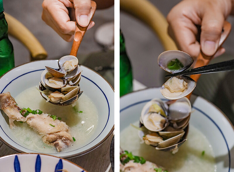 高鐵旁高CP食堂 復古x潮玩系文青客家美食，享用三鮮粄條、曼谷打拋豬和客家麻糬，近新竹高鐵站中午時間一位難求