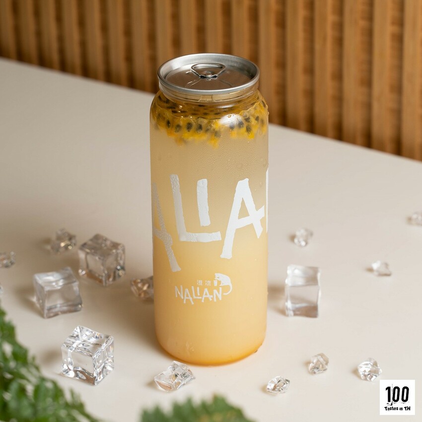【台中南屯美食】澄凉 Nalian｜白日夢奶蓋一喝秒圈粉，「隱藏版」特調老司機才知道！ | 別墅裡的 100 種味道