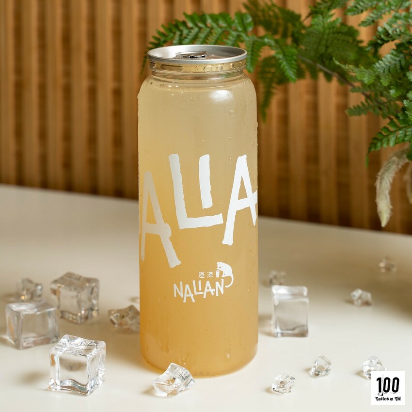 【台中南屯美食】澄凉 Nalian｜白日夢奶蓋一喝秒圈粉，「隱藏版」特調老司機才知道！ | 別墅裡的 100 種味道