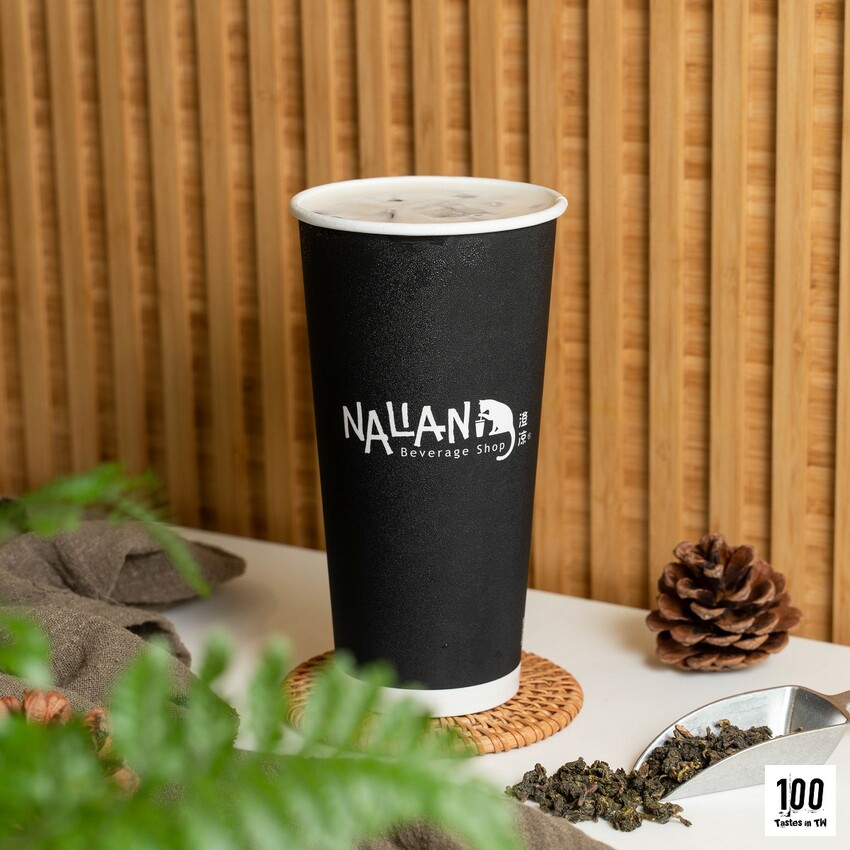 【台中南屯美食】澄凉 Nalian｜白日夢奶蓋一喝秒圈粉，「隱藏版」特調老司機才知道！ | 別墅裡的 100 種味道