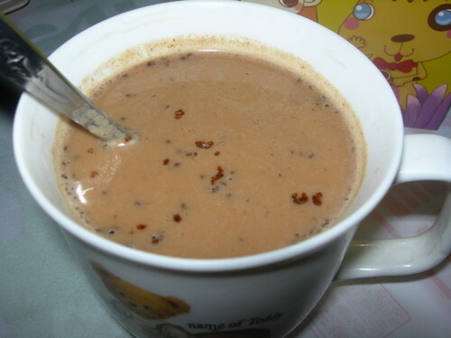 DSCN0123.JPG - 親愛的糙米咖啡