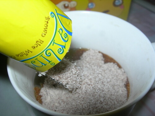 DSCN0122.JPG - 親愛的糙米咖啡