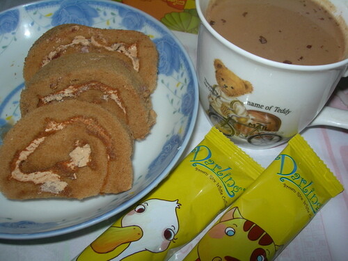 DSCN0125.JPG - 親愛的糙米咖啡