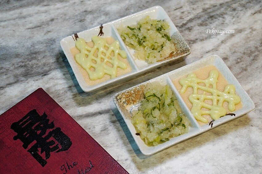 最「大人味」的燒肉，連全血和牛都吃的到｜台中最肉燒肉餐酒館