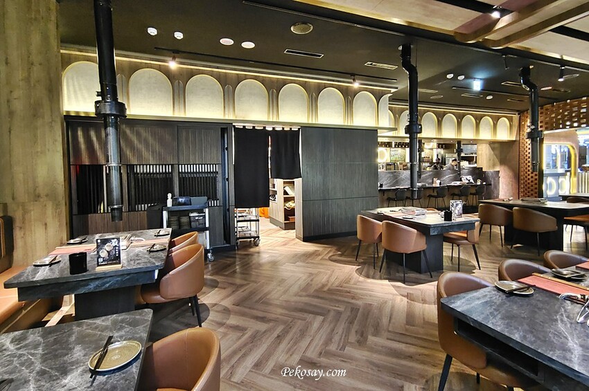 最肉燒肉餐酒館.最肉.台中燒肉.燒肉餐酒館.台中美食.王品燒肉.公益路燒肉.最肉燒肉餐酒館菜單.最肉燒肉菜單.