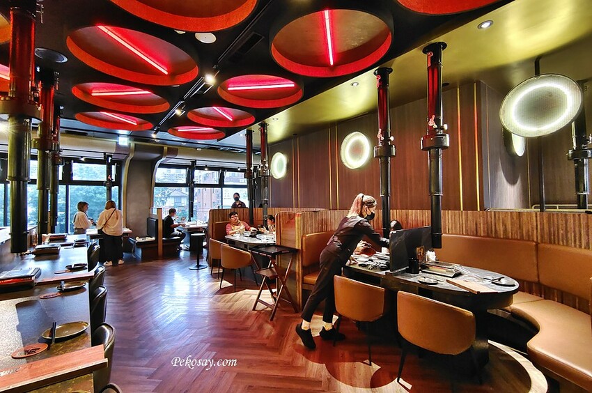 最肉燒肉餐酒館.最肉.台中燒肉.燒肉餐酒館.台中美食.王品燒肉.公益路燒肉.最肉燒肉餐酒館菜單.最肉燒肉菜單.